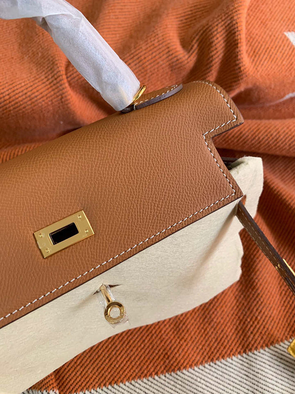 Satchel Bags - HMS-Bags - 1099