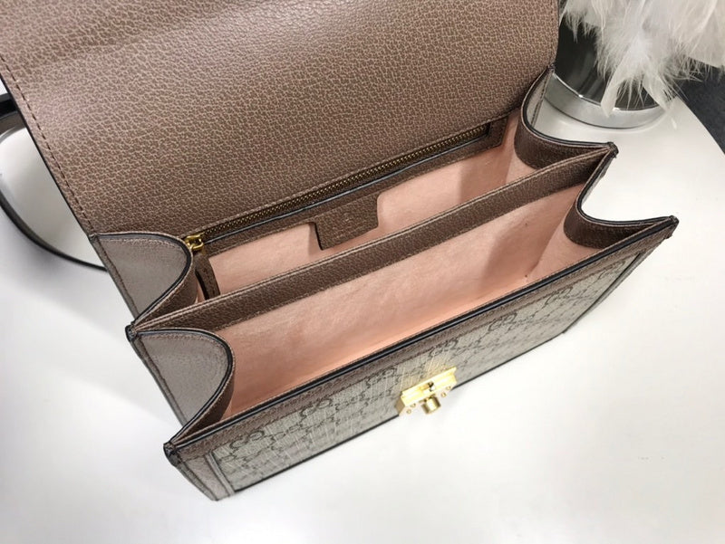 Satchel Bags - GCI Bags - 2194