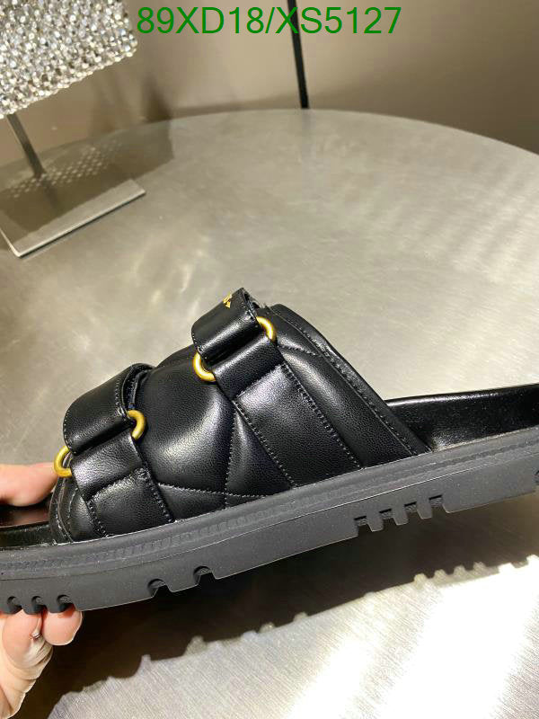 SAMCC - DOR Women Shoes - 2133