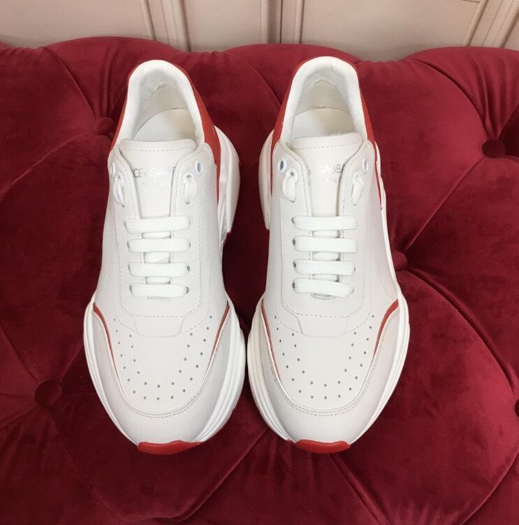 SAMC - DAG Men Shoes - 342
