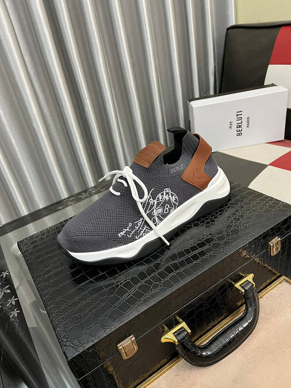 Glami - BRE Men Shoes - 633