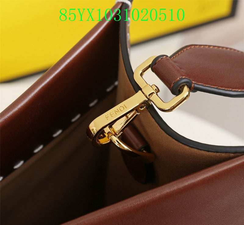 Glami - FDE Bags - 2256