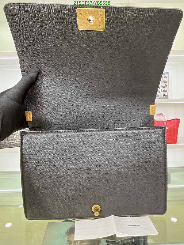 SAMC - CHL Bags - 863