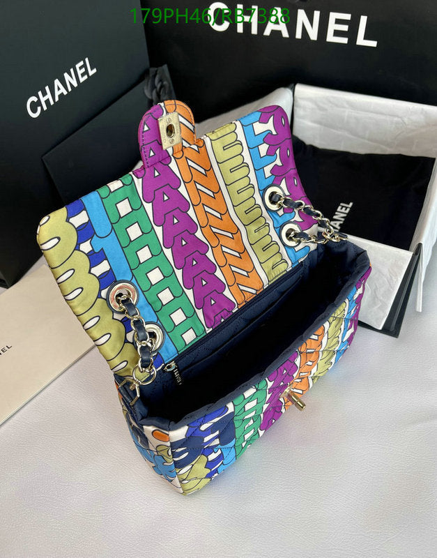 SAMC - CHL Bags - 431