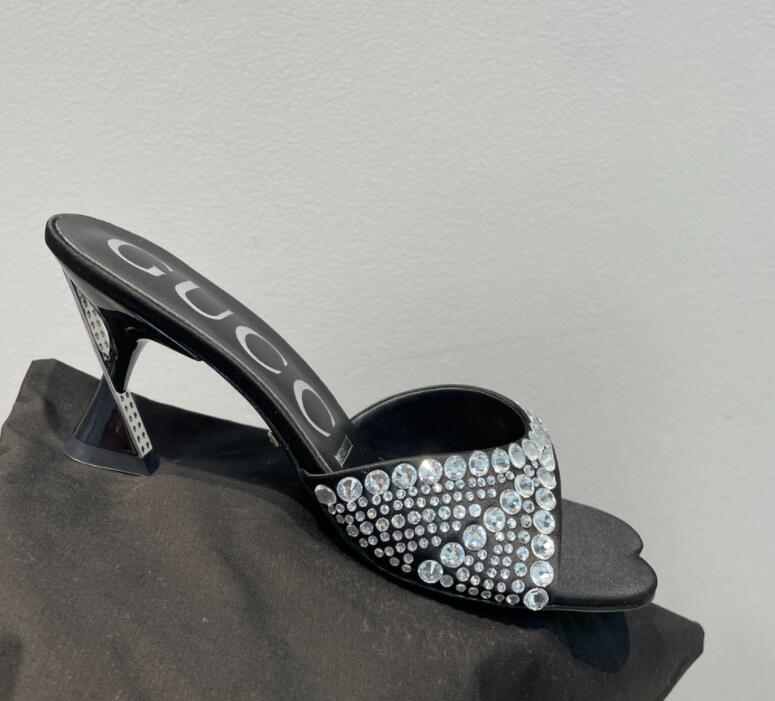 SAMC - GUKI Women Shoes - 593