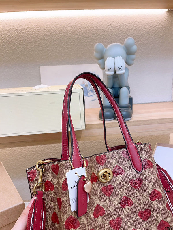 Satchel Bags - CCH Bags - 096