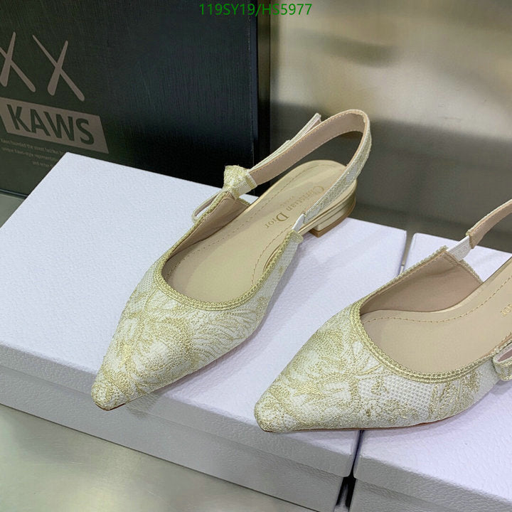 SAMCC - DOR Women Shoes - 2215