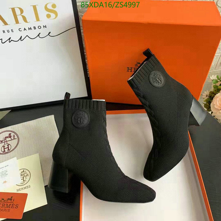 SAMC - HMS Women Shoes - 207