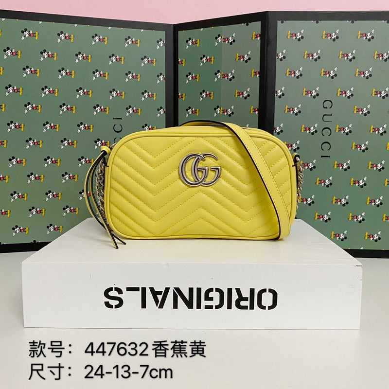 Glami Fashion - GCI Bags - 10598