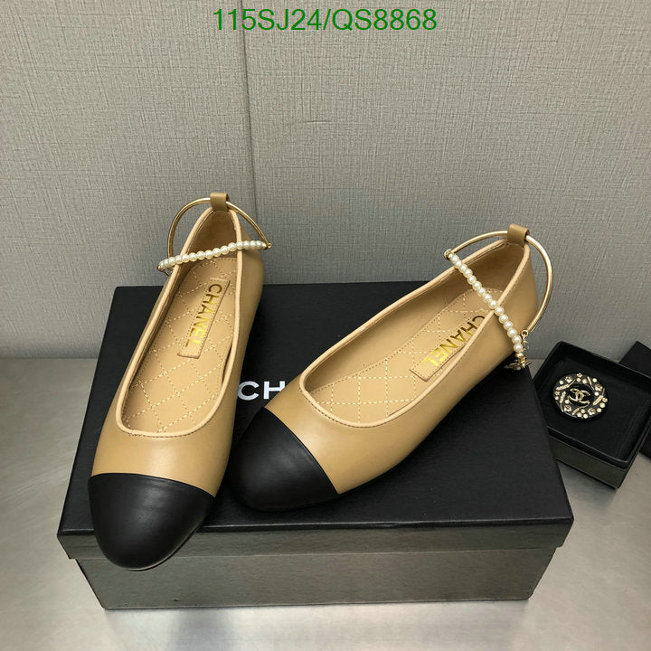 SAMC - CHL Women Shoes Ballet - 204