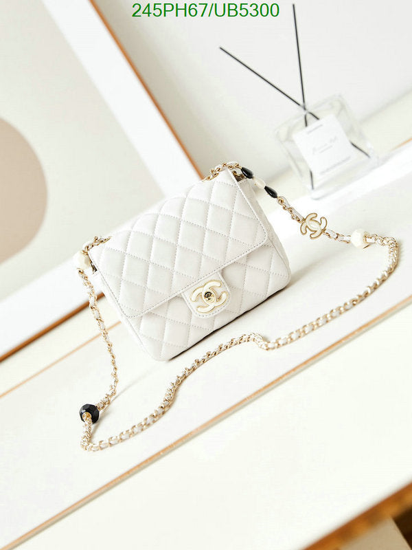 SAMC - CHL Bags - 272