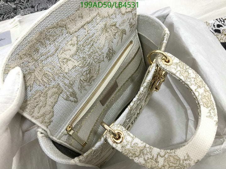 SAMCC - DOR Bags - 1317