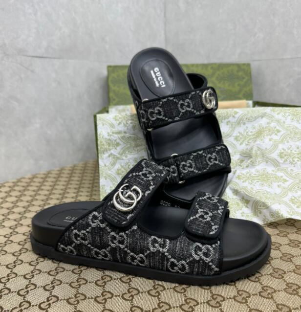 SAMC - GUKI Women Shoes - 182
