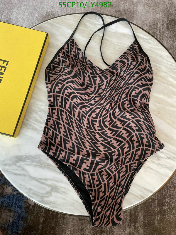 SAMC - FDE Swimsuits - 098