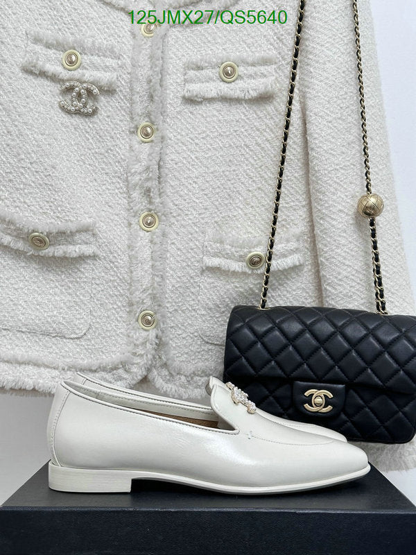 SAMC - CHL Women Shoes - 091