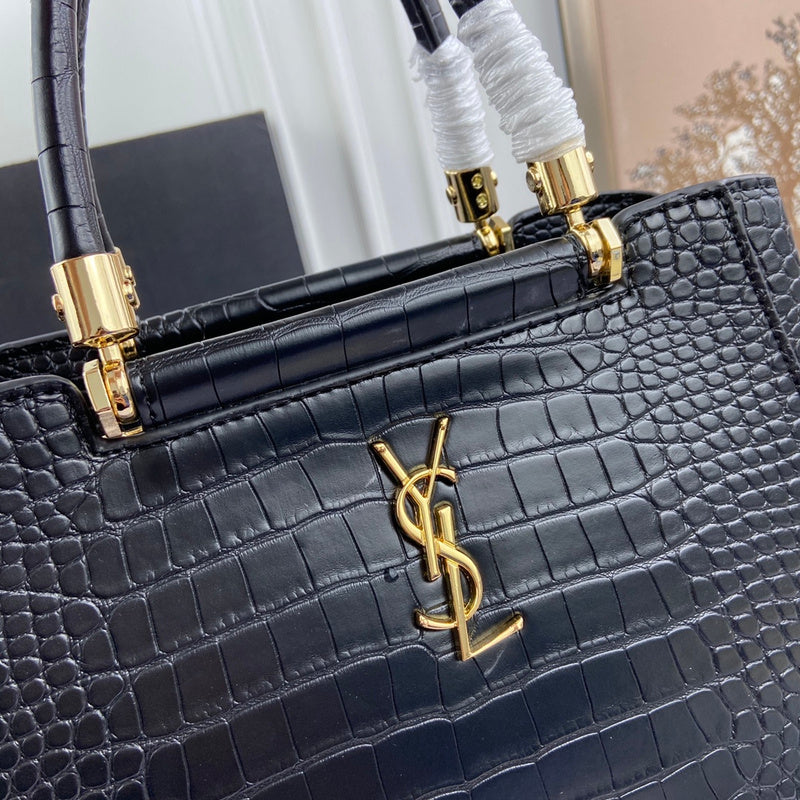 Satchel Bags - SLY Bags - 1653