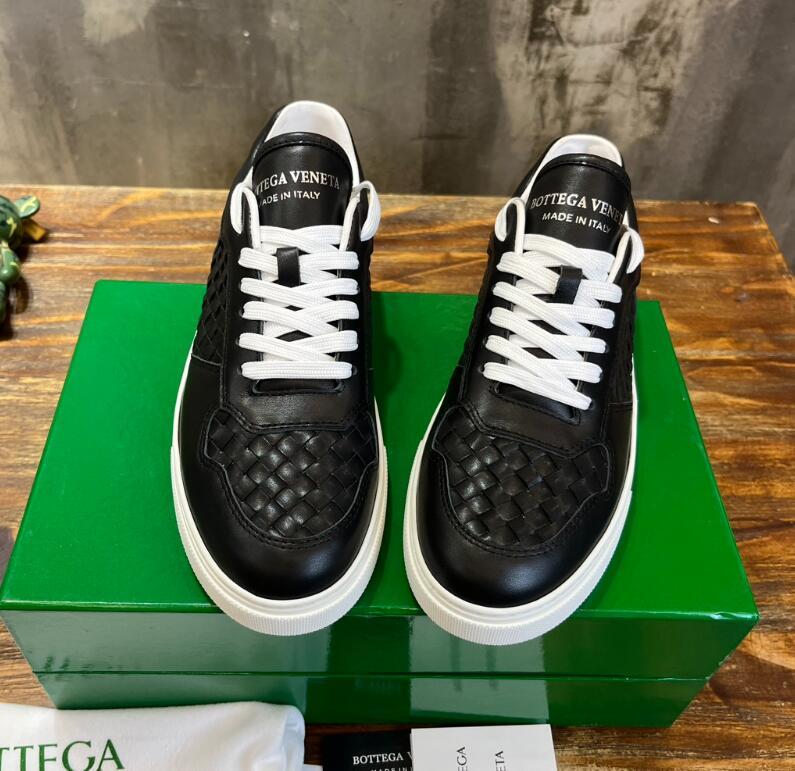 SAMC - BOV Men Shoes - 022