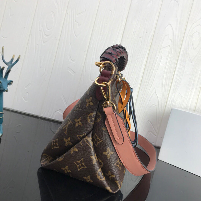 Satchel Bags - VL1 Bags - 512