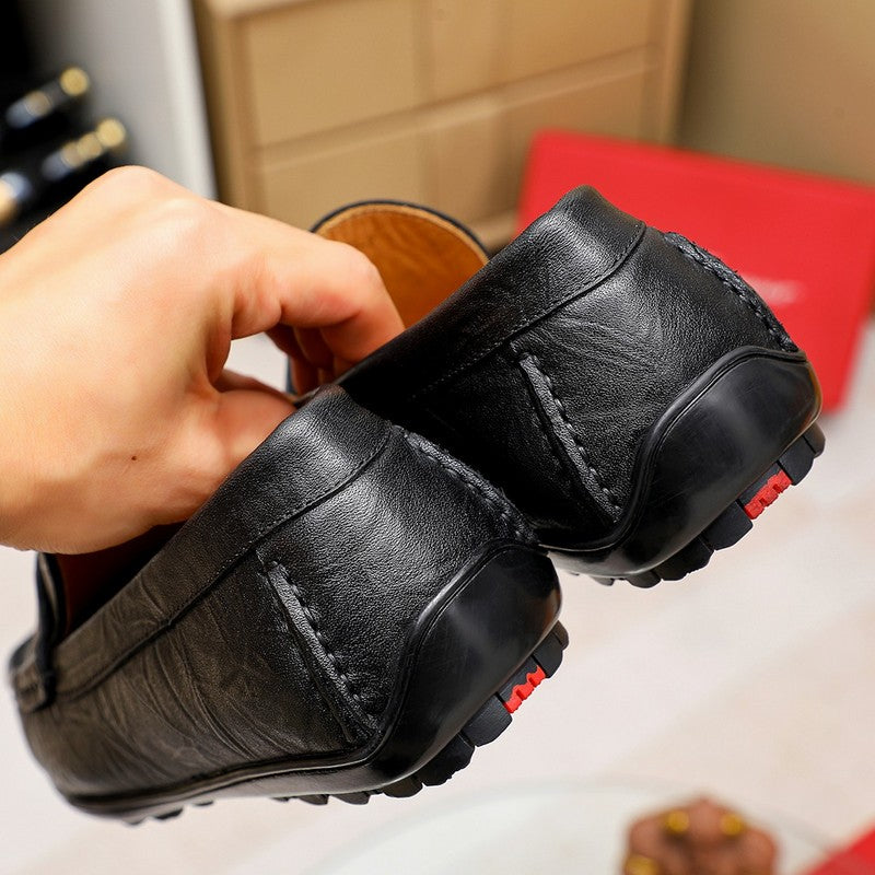 Glami - FGO Men Shoes - 910