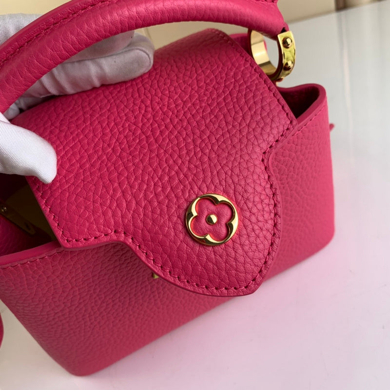 Satchel Bags - VL Bags - 4407