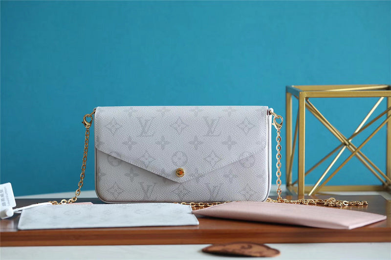Glami Fashion Lu-Vi bags - 9013