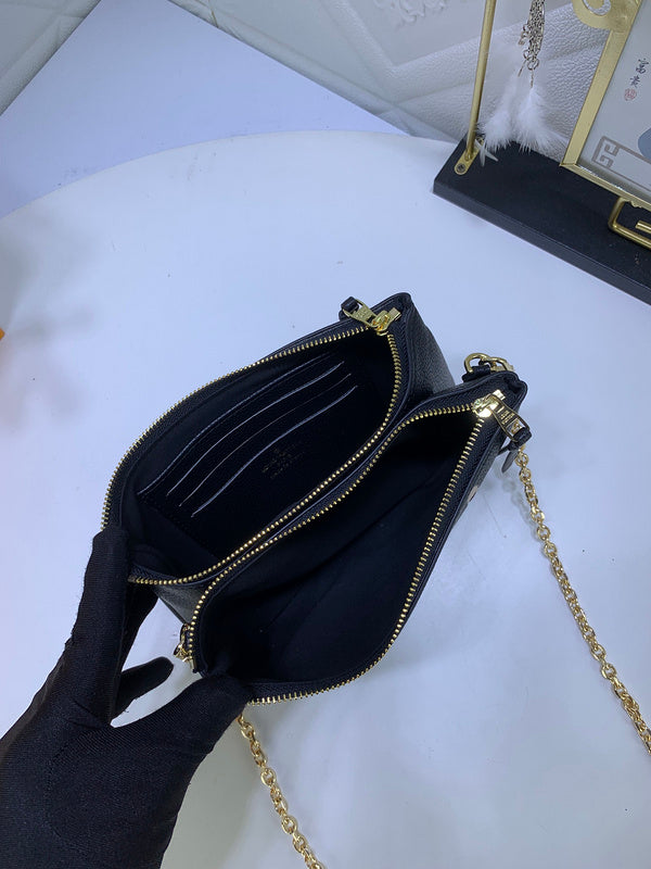 Satchel Bags - VL Bags - 521