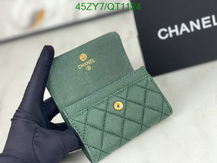 SAMC - CHL Wallets - 058