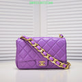 Satchel Bags - CHL Bags - 5064