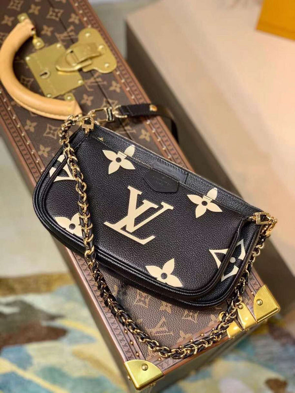 Glami Fashion Lu-Vi bags - 17452