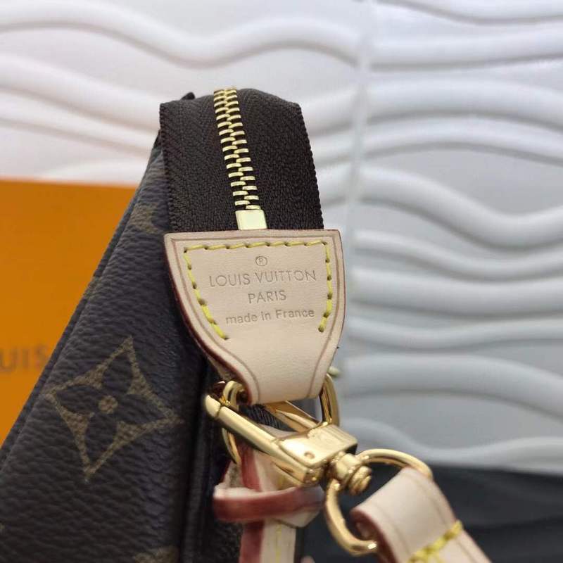 Satchel Bags - VL Bags - 6725