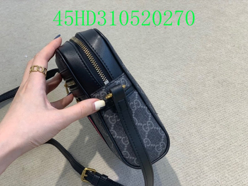 Glami Fashion - GCI Bags - 11211