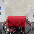 Satchel Bags - PDA Bags - 1447