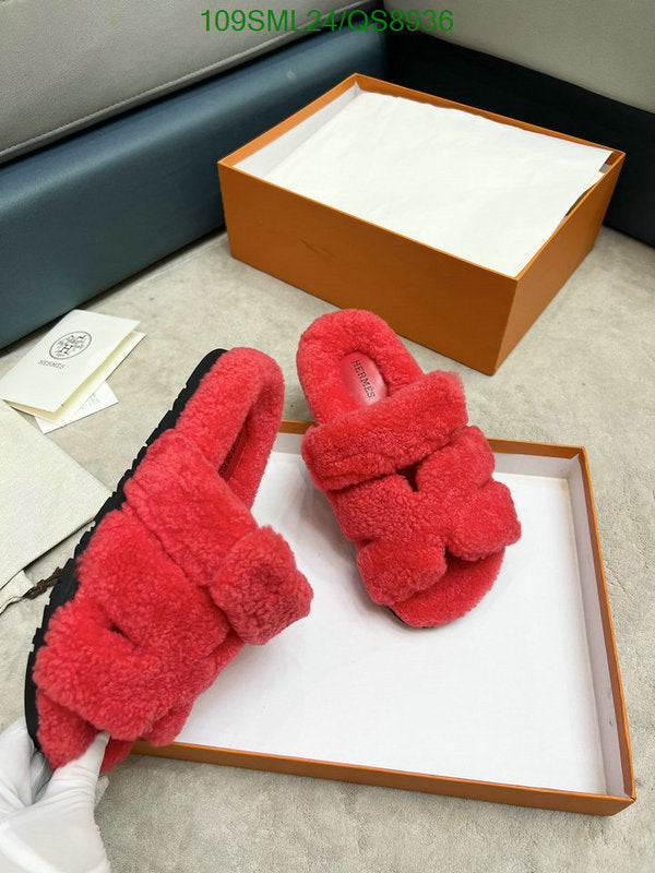 SAMC - HMS Women Shoes - 206
