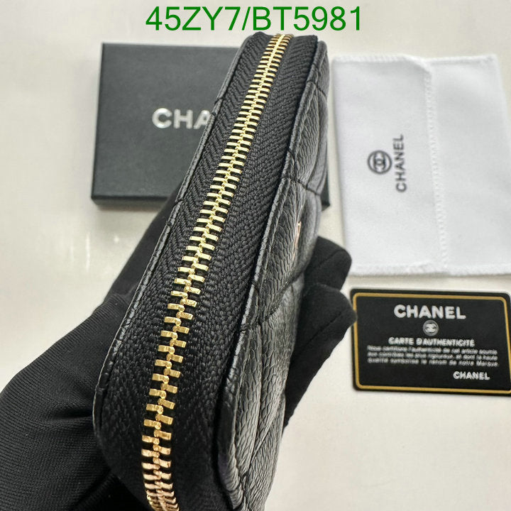 SAMC - CHL Wallets - 100