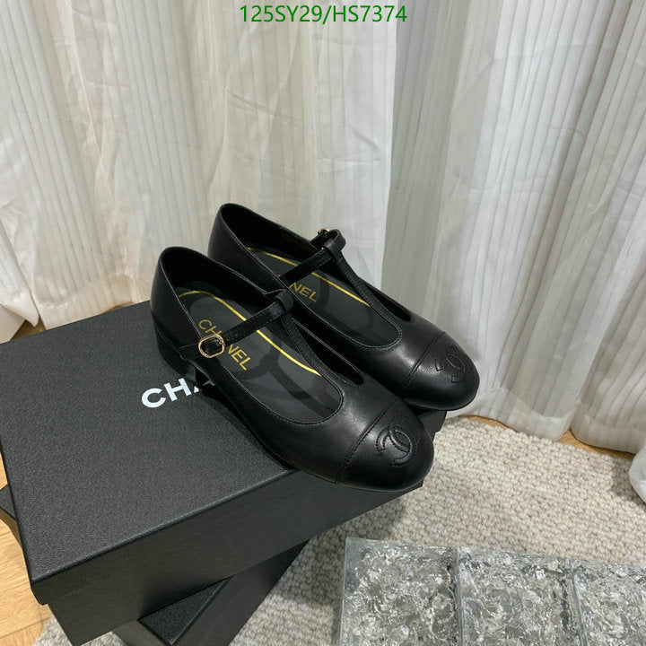 SAMC - CHL Women Shoes Ballet - 092