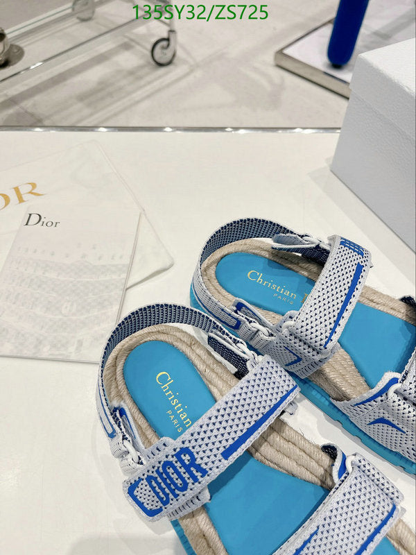 SAMCC - DOR Women Shoes - 2309