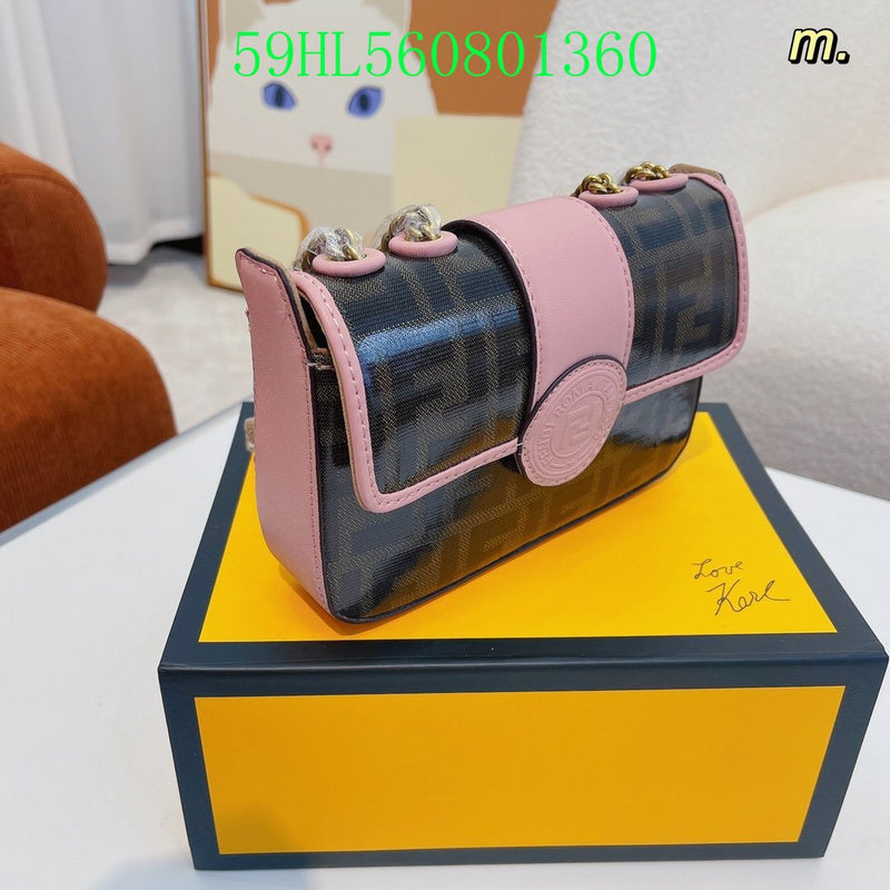 Glami - FDE Bags - 3279
