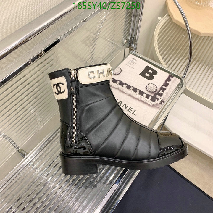 SAMC - CHL Women Boots - 259
