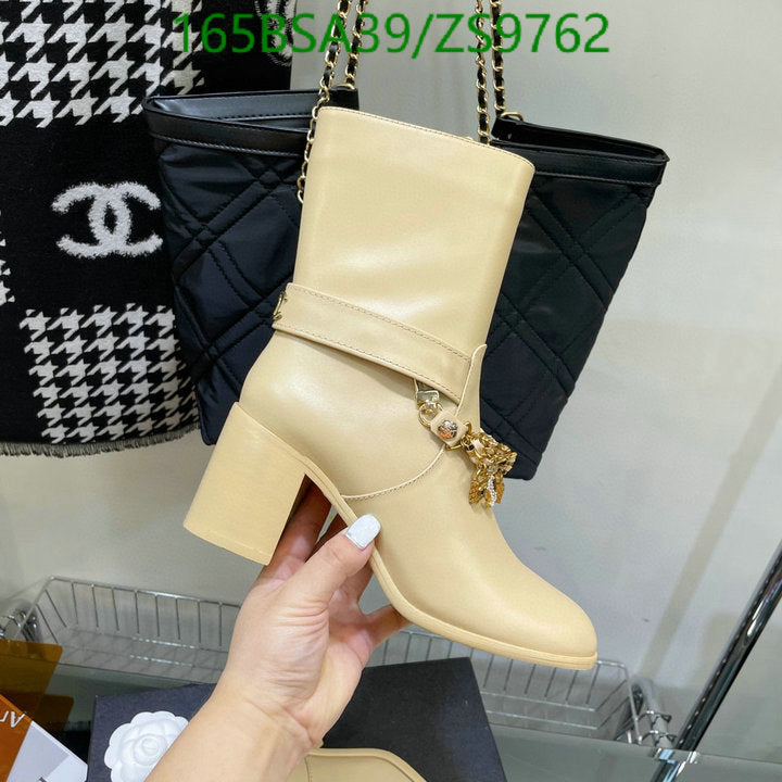 SAMC - CHL Women Boots - 207