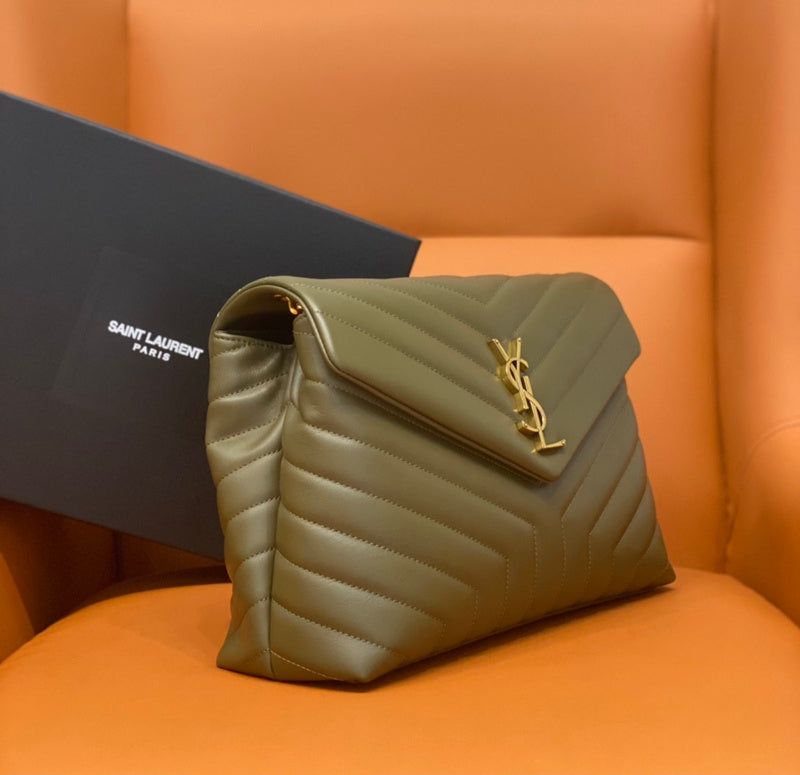 Glamy - YLS Bags - 1316