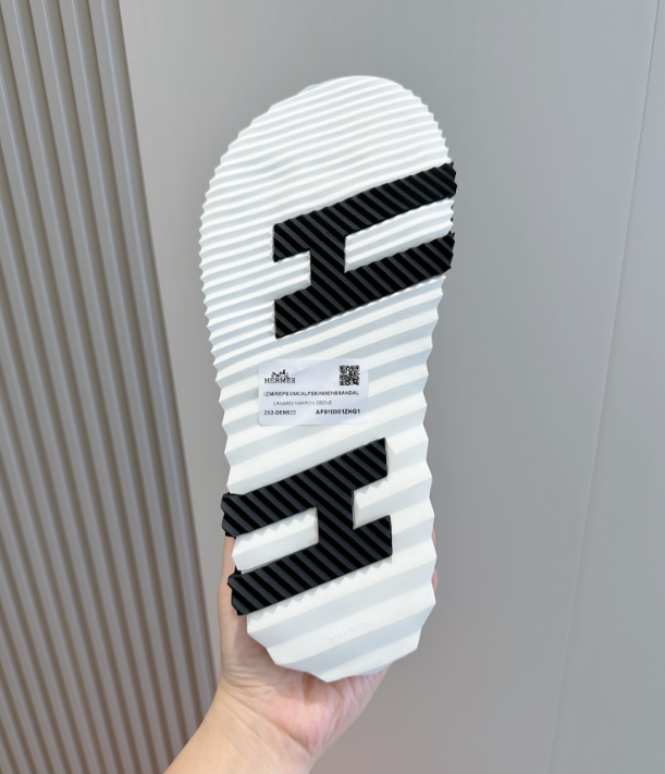 SAMC - HMS Men Shoes - 048