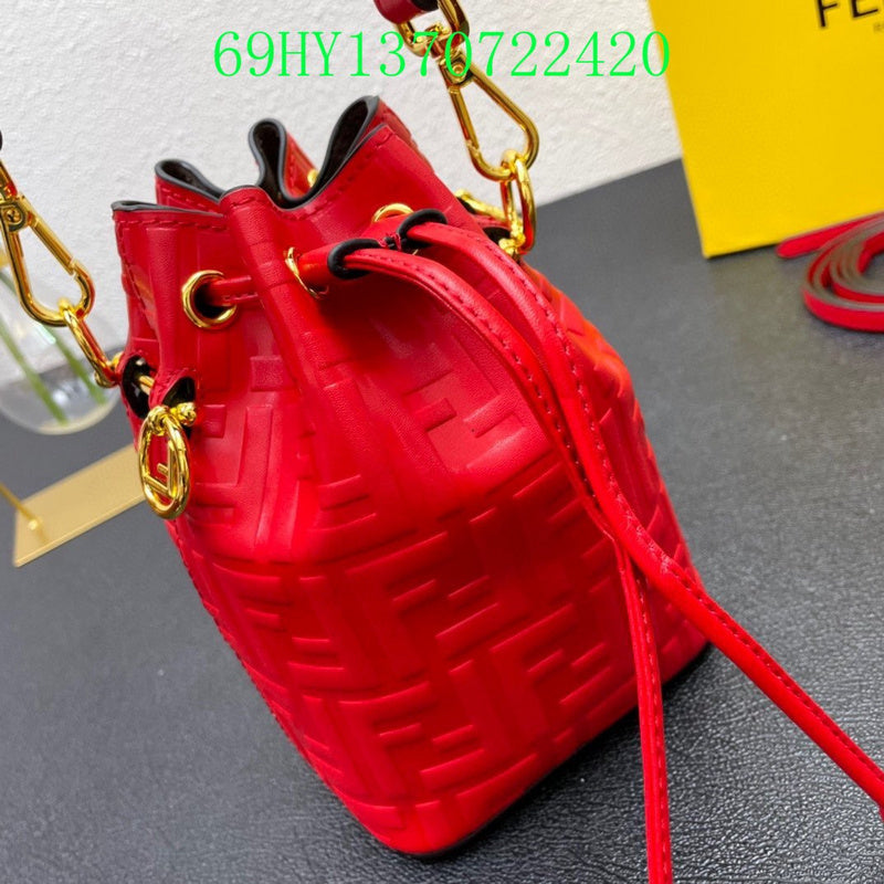 Glami - FDE Bags - 3328