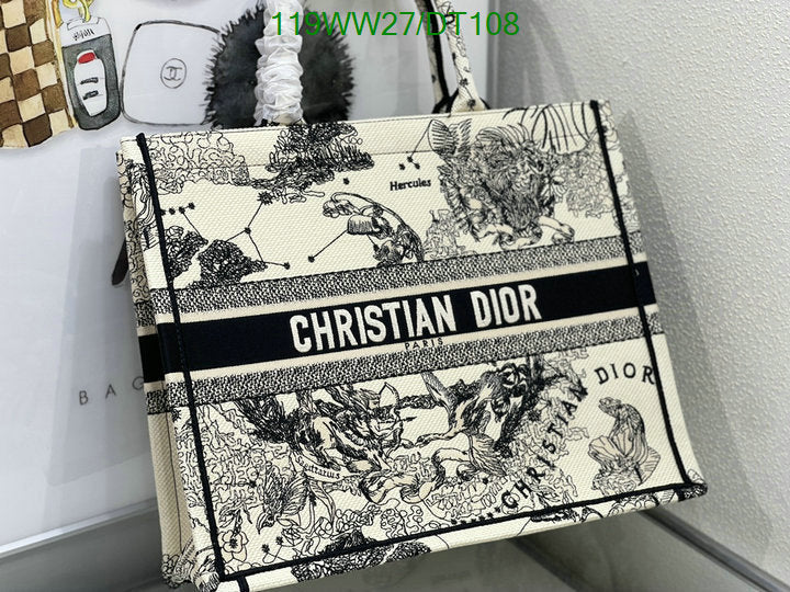 SAMCC - DOR Bags - 1036