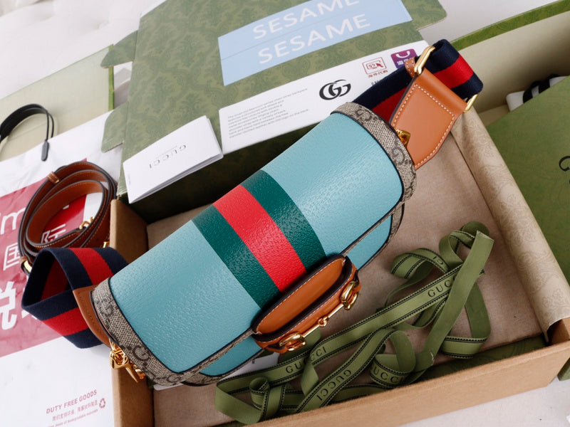 Satchel Bags - GCI Bags - 654