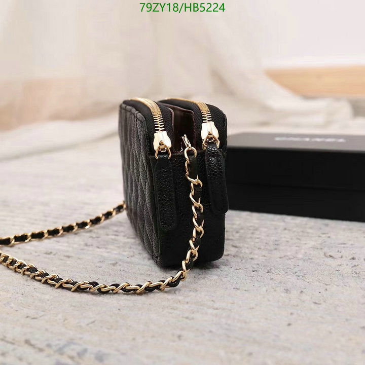 SAMC - CHL Bags Crossbody - 055