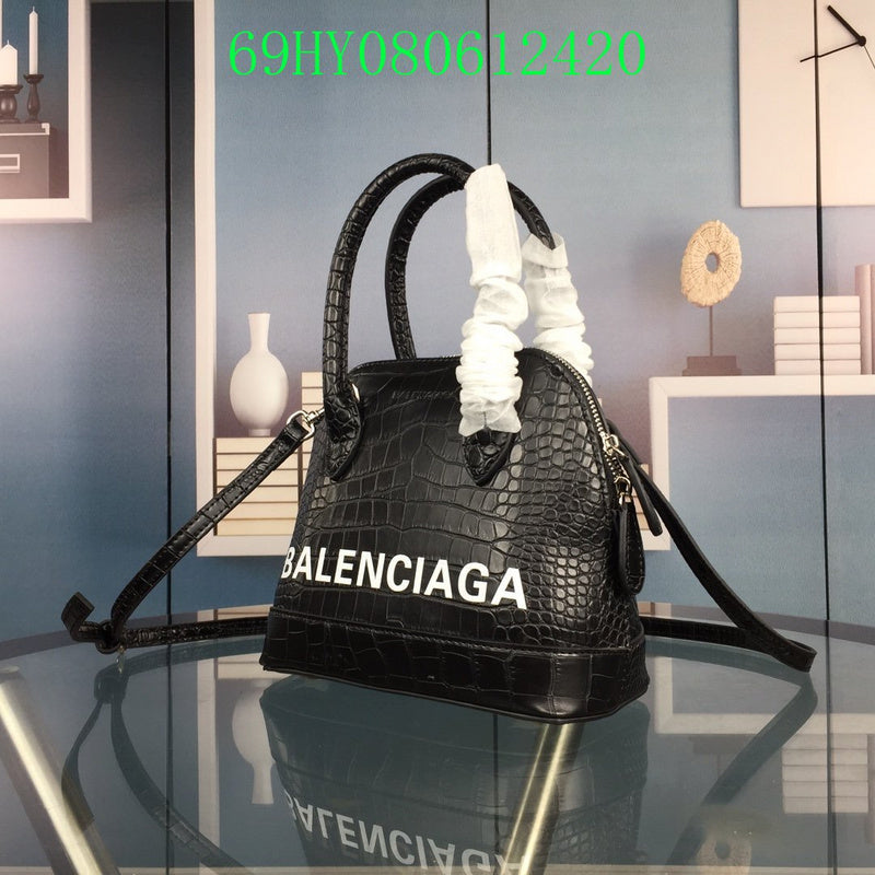 Satchel Bags - BGA Bags - 2497