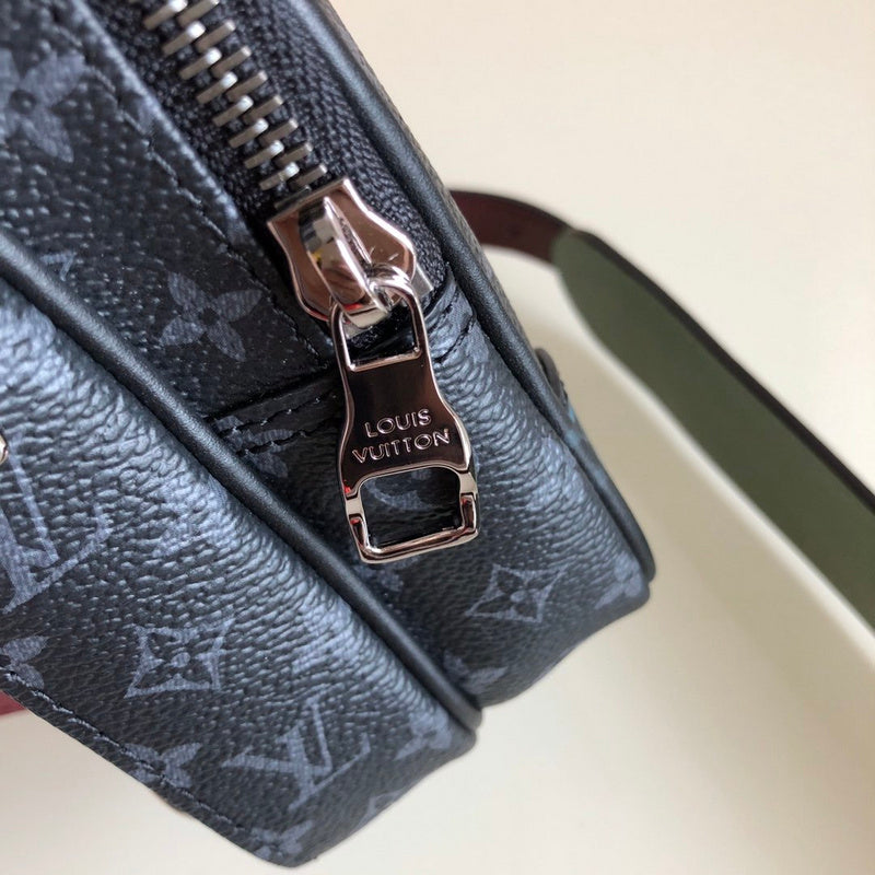 Glami-i - LOV Men Bags - 261