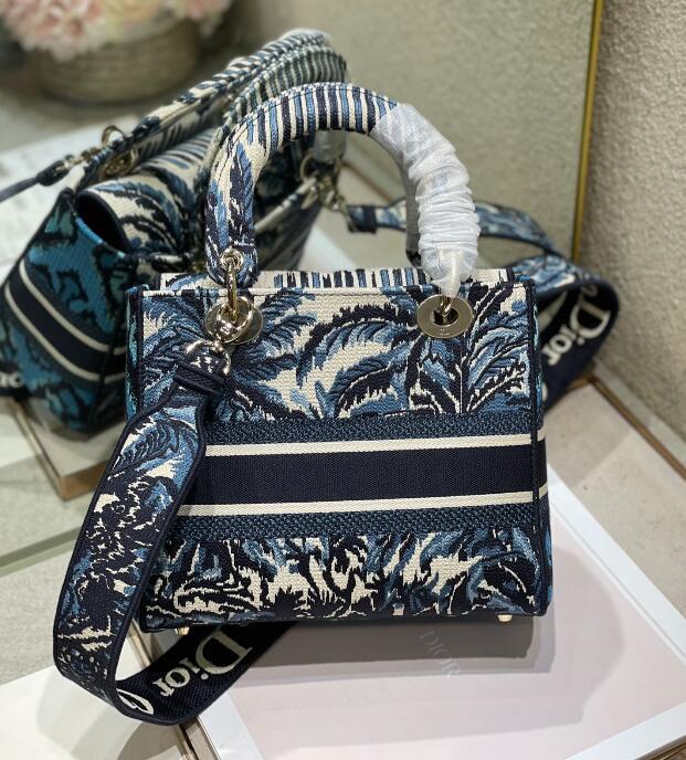 SAMCC - DOR Bags - 383