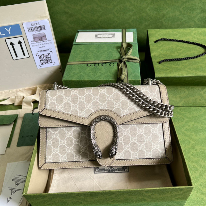 Satchel Bags - GCI Bags - 6469