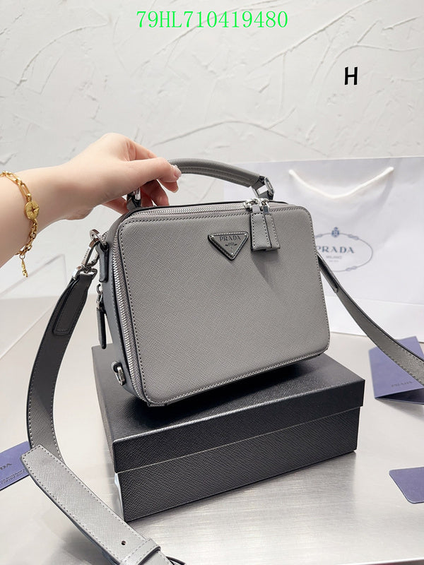 Satchel Bags - PDA Bags - 3387